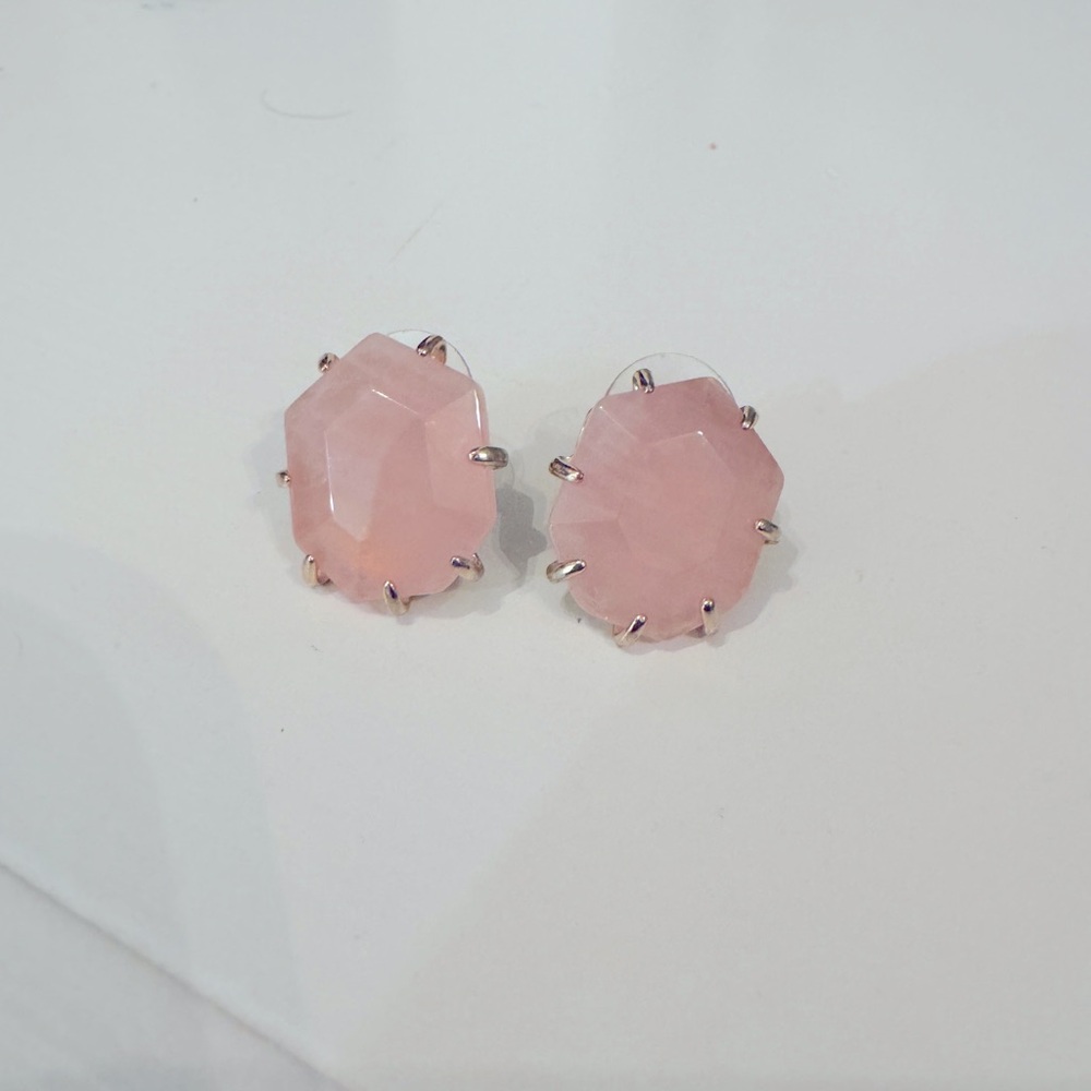Kendra Scott Stud Earrings